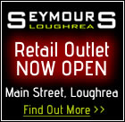 Wood Flooring Outlet Loughrea